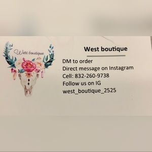 Meet your Posher, Laura